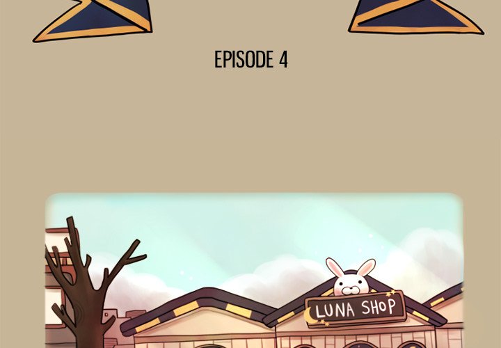 Welcome to Luna Shop! Chapter 4 image 1