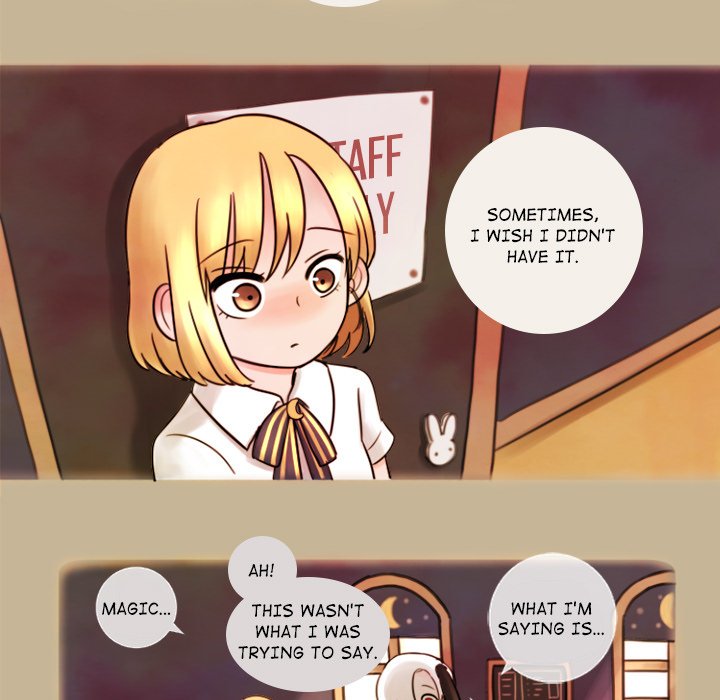 Welcome to Luna Shop! Chapter 4 image 20