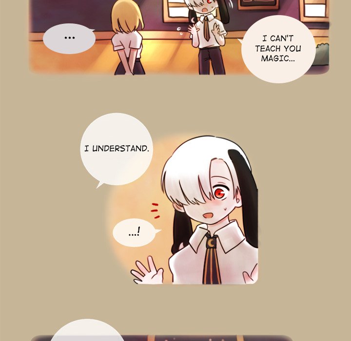 Welcome to Luna Shop! Chapter 4 image 21