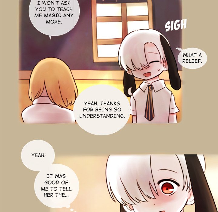 Welcome to Luna Shop! Chapter 4 image 22