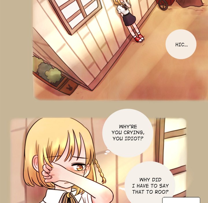 Welcome to Luna Shop! Chapter 4 image 32