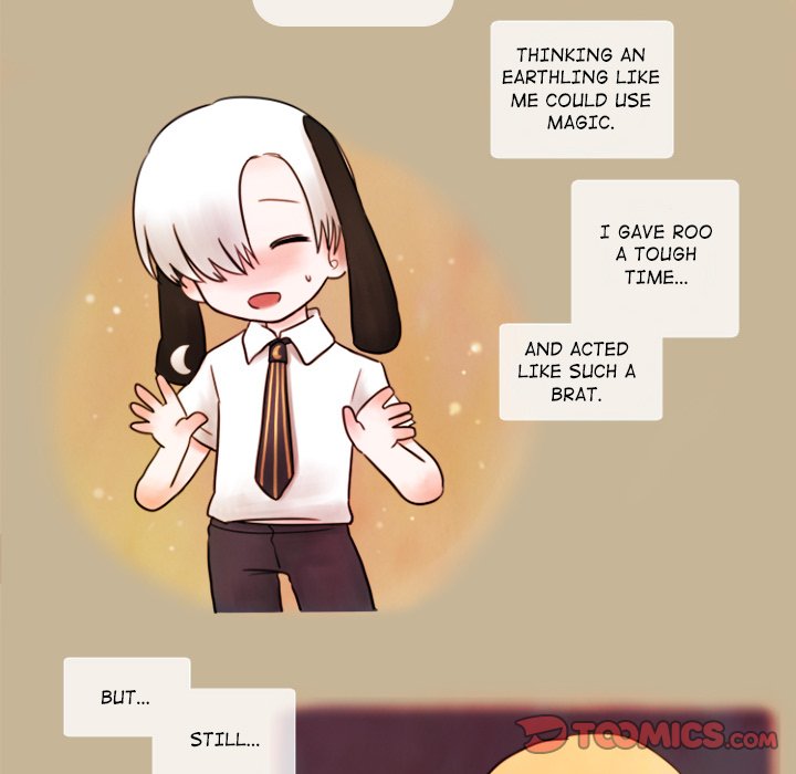 Welcome to Luna Shop! Chapter 4 image 34