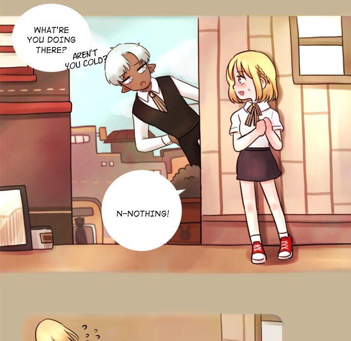 Welcome to Luna Shop! Chapter 4 image 40