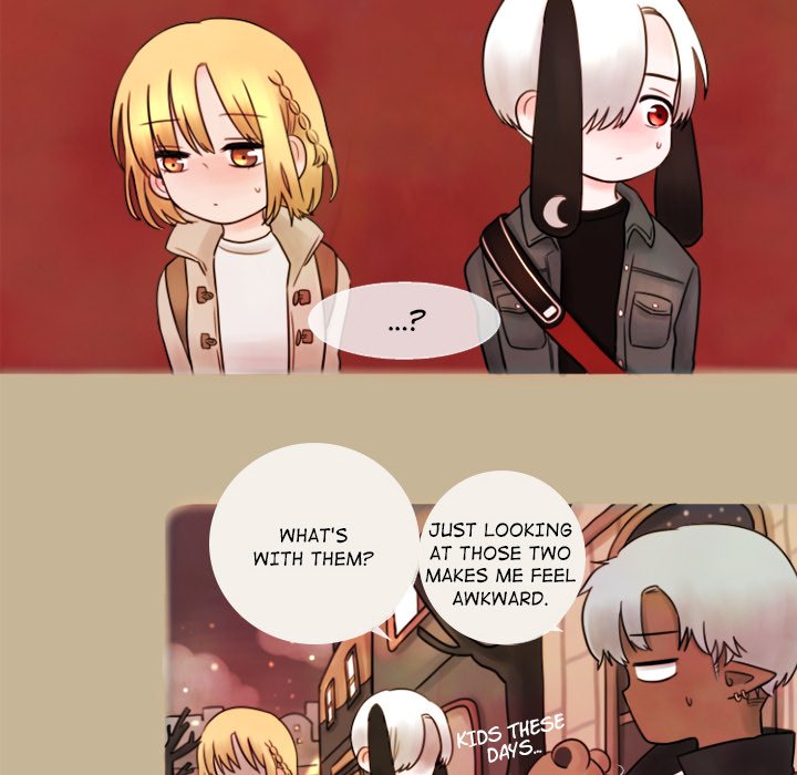 Welcome to Luna Shop! Chapter 4 image 46