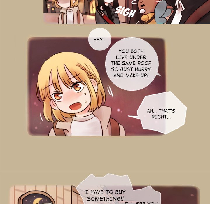 Welcome to Luna Shop! Chapter 4 image 47