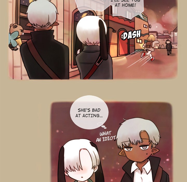 Welcome to Luna Shop! Chapter 4 image 48
