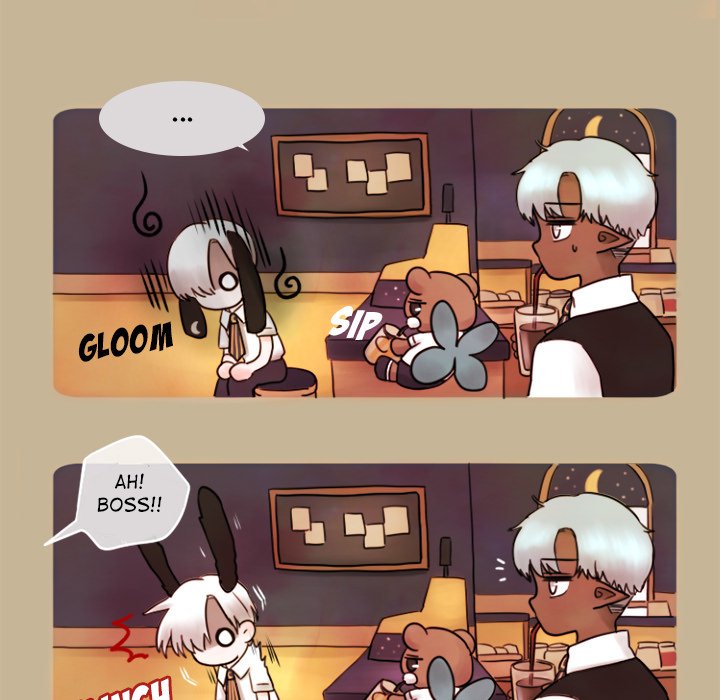 Welcome to Luna Shop! Chapter 4 image 4