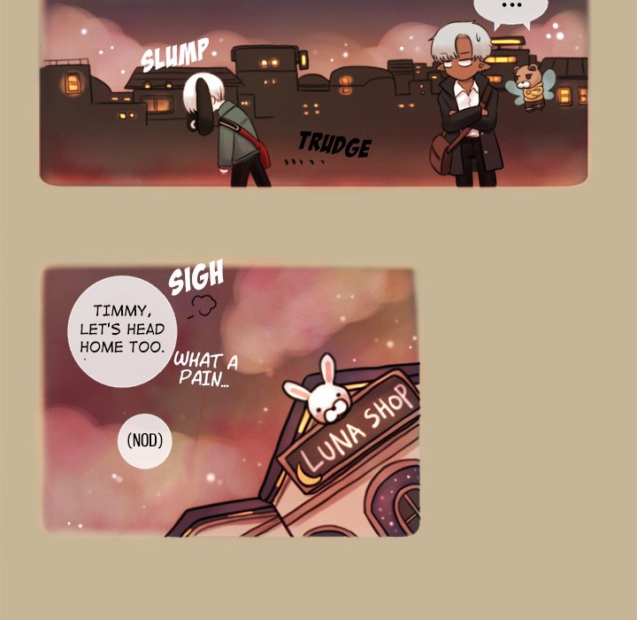 Welcome to Luna Shop! Chapter 4 image 50