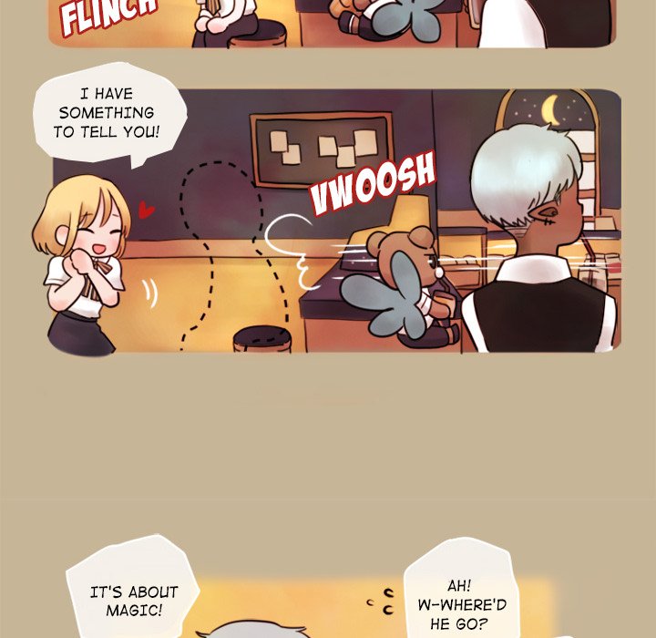 Welcome to Luna Shop! Chapter 4 image 5