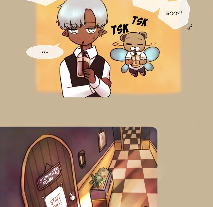Welcome to Luna Shop! Chapter 4 image 6