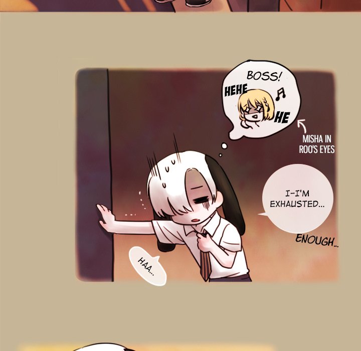 Welcome to Luna Shop! Chapter 4 image 8