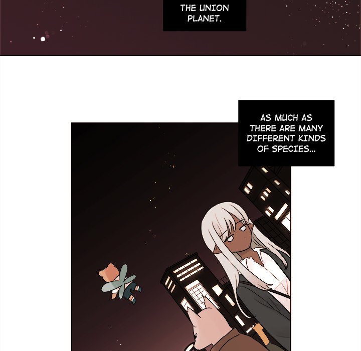 Welcome to Luna Shop! Chapter 40 image 9