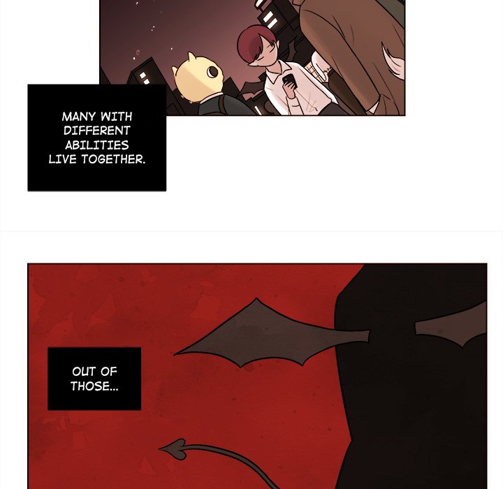 Welcome to Luna Shop! Chapter 40 image 10