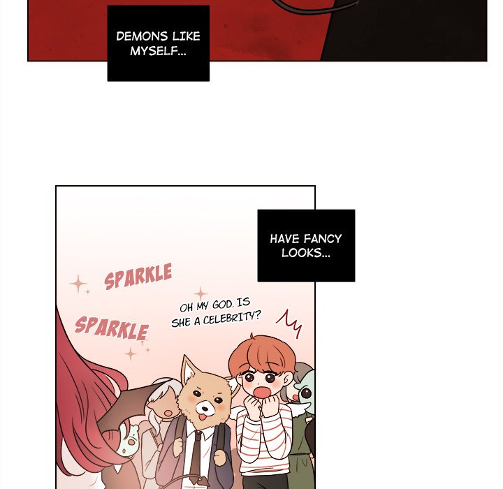 Welcome to Luna Shop! Chapter 40 image 11