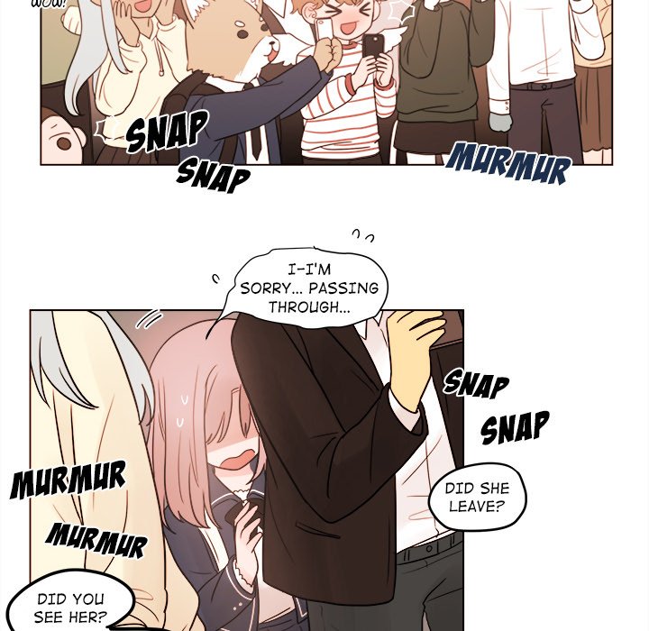 Welcome to Luna Shop! Chapter 40 image 14
