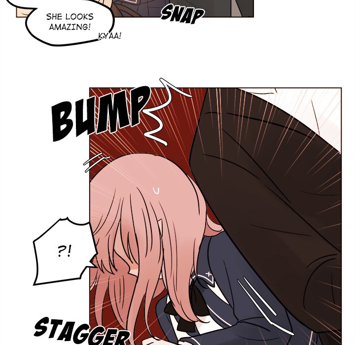 Welcome to Luna Shop! Chapter 40 image 15
