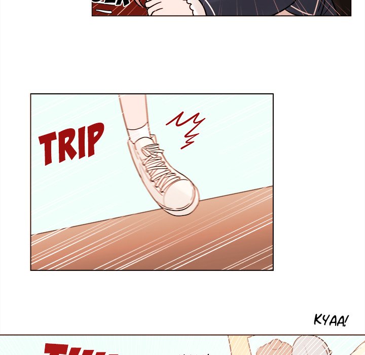 Welcome to Luna Shop! Chapter 40 image 16