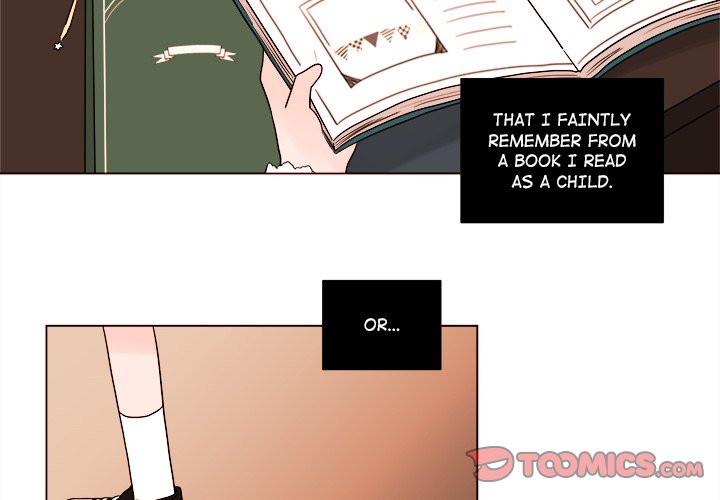 Welcome to Luna Shop! Chapter 40 image 1