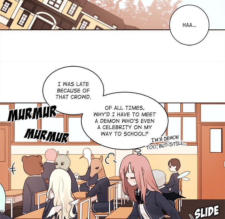 Welcome to Luna Shop! Chapter 40 image 20