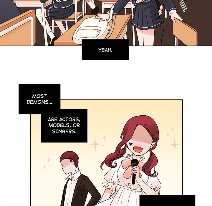 Welcome to Luna Shop! Chapter 40 image 21