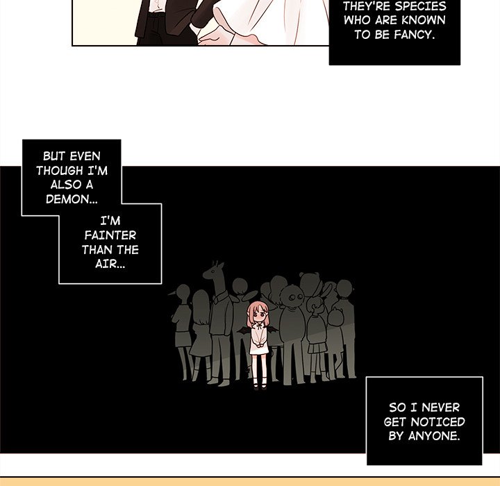 Welcome to Luna Shop! Chapter 40 image 22