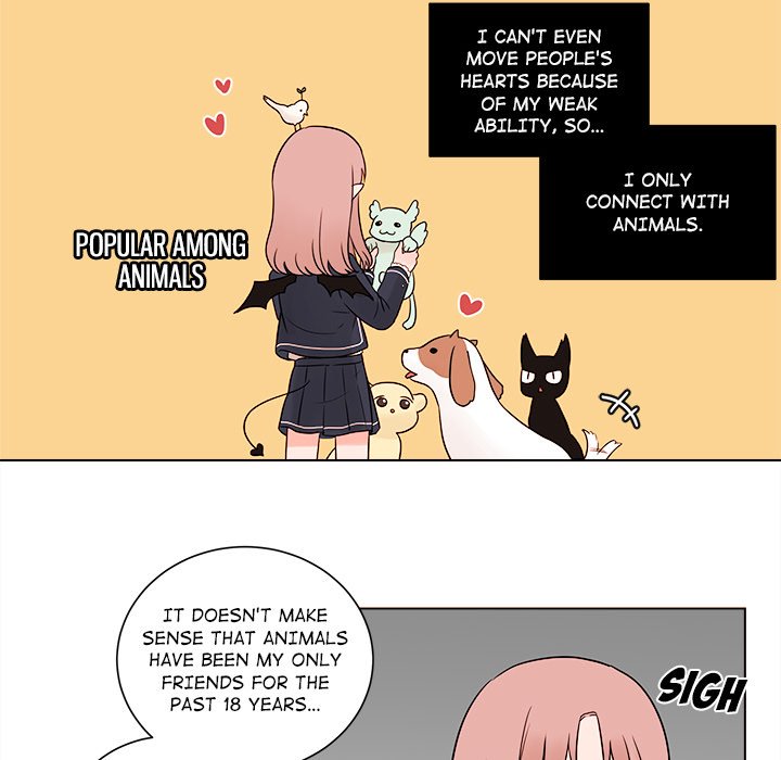 Welcome to Luna Shop! Chapter 40 image 23