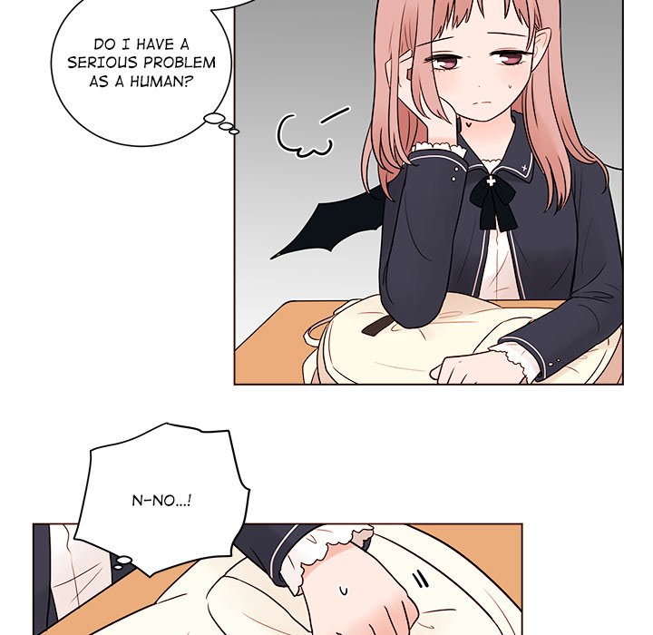 Welcome to Luna Shop! Chapter 40 image 24