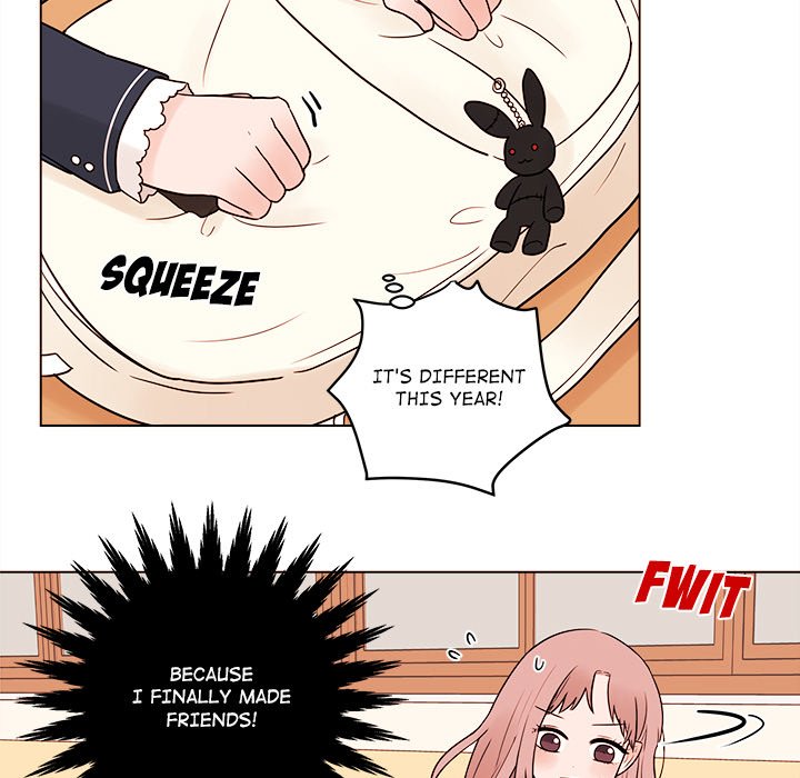 Welcome to Luna Shop! Chapter 40 image 25