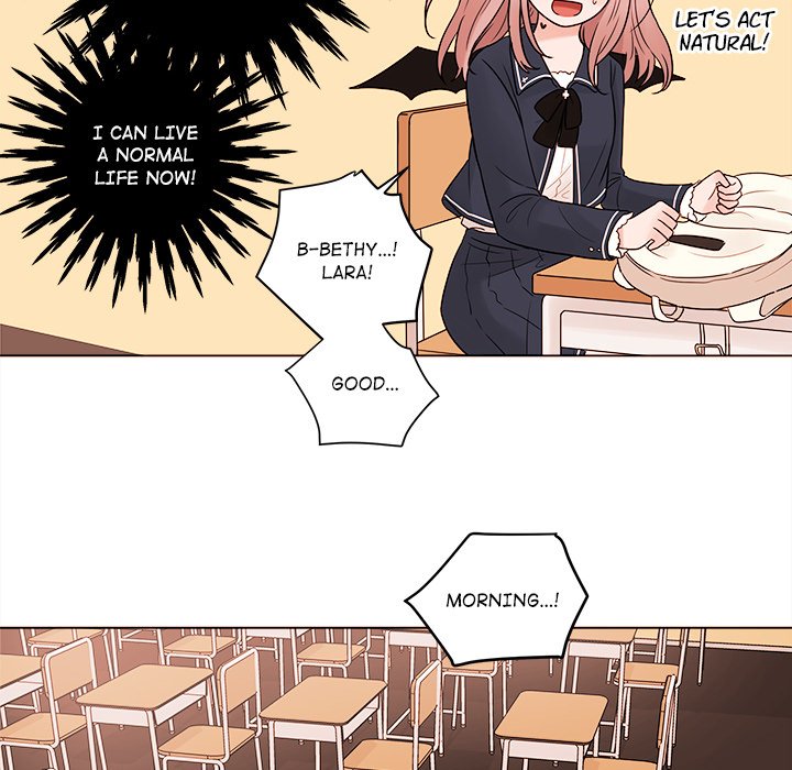 Welcome to Luna Shop! Chapter 40 image 26