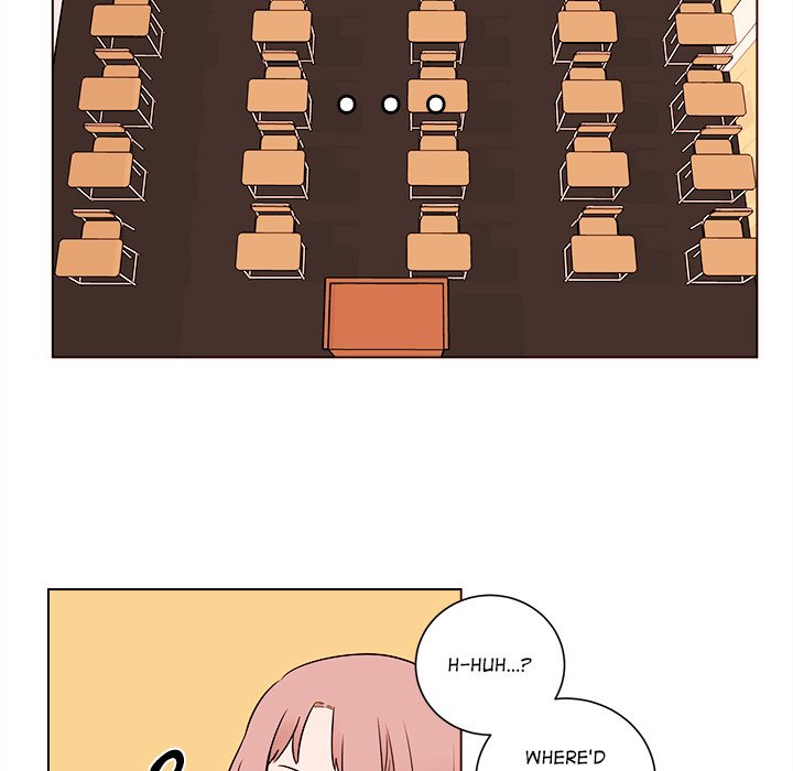 Welcome to Luna Shop! Chapter 40 image 28