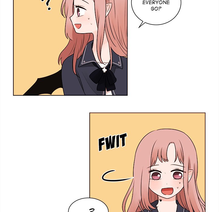 Welcome to Luna Shop! Chapter 40 image 29