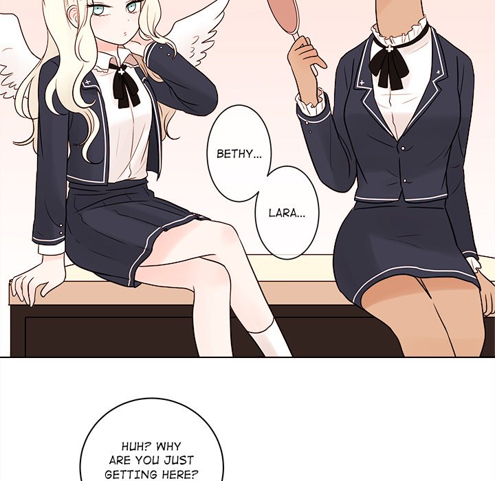 Welcome to Luna Shop! Chapter 40 image 32