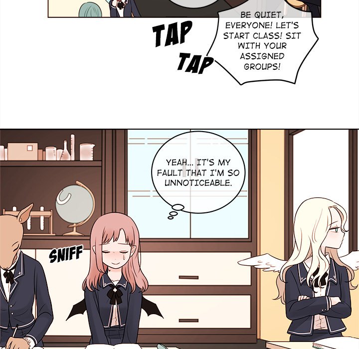 Welcome to Luna Shop! Chapter 40 image 34