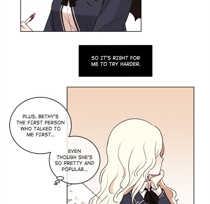 Welcome to Luna Shop! Chapter 40 image 36