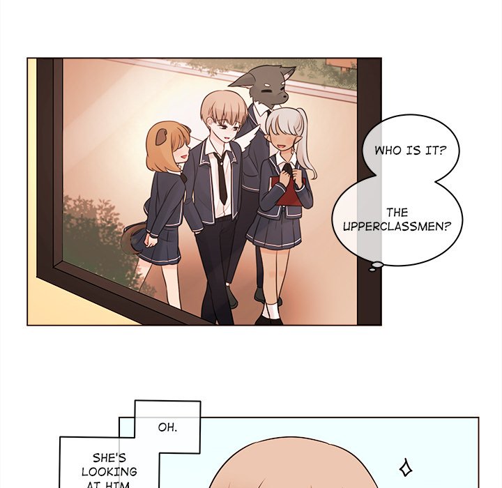 Welcome to Luna Shop! Chapter 40 image 39
