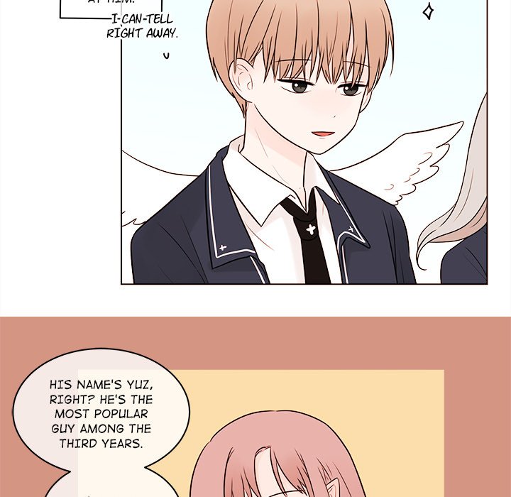 Welcome to Luna Shop! Chapter 40 image 40