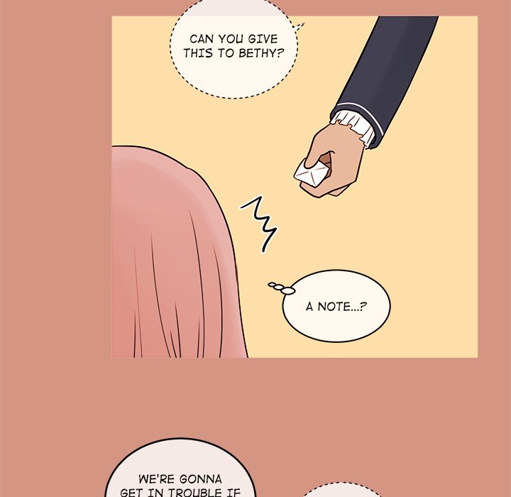 Welcome to Luna Shop! Chapter 40 image 44