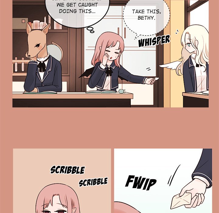 Welcome to Luna Shop! Chapter 40 image 45