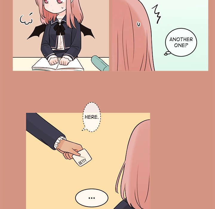Welcome to Luna Shop! Chapter 40 image 46