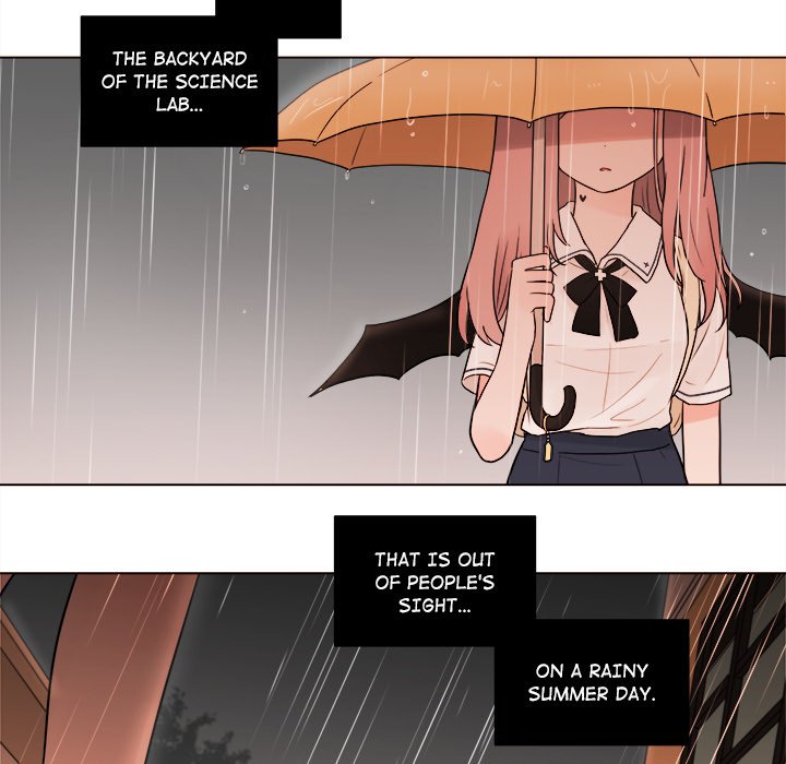 Welcome to Luna Shop! Chapter 40 image 4