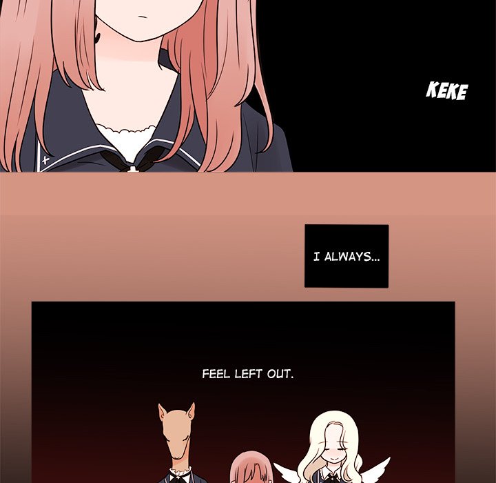 Welcome to Luna Shop! Chapter 40 image 49