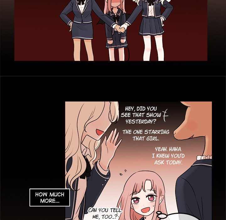 Welcome to Luna Shop! Chapter 40 image 50