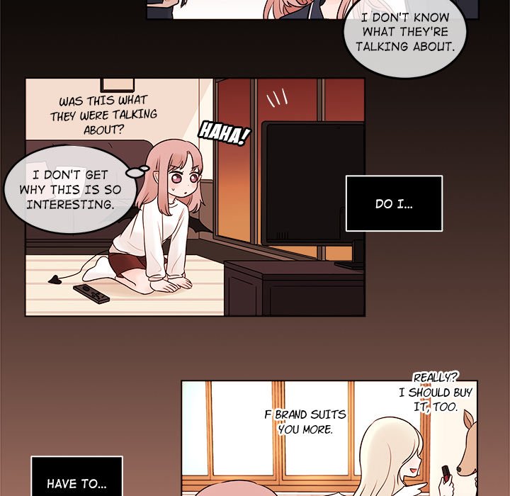 Welcome to Luna Shop! Chapter 40 image 51