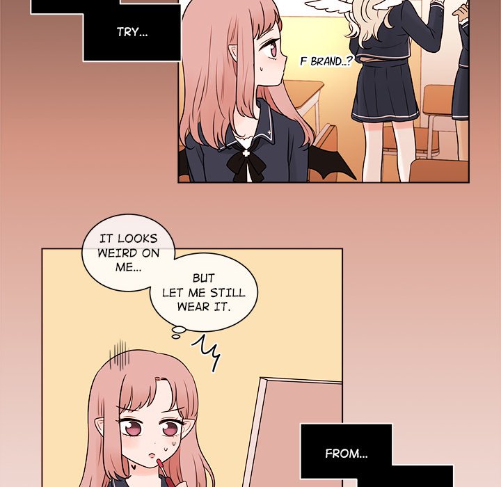 Welcome to Luna Shop! Chapter 40 image 52