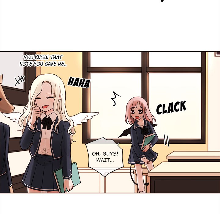 Welcome to Luna Shop! Chapter 40 image 54
