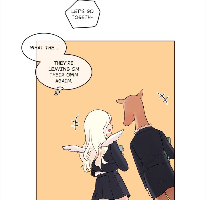 Welcome to Luna Shop! Chapter 40 image 55