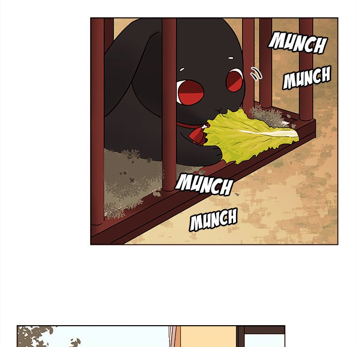 Welcome to Luna Shop! Chapter 40 image 59
