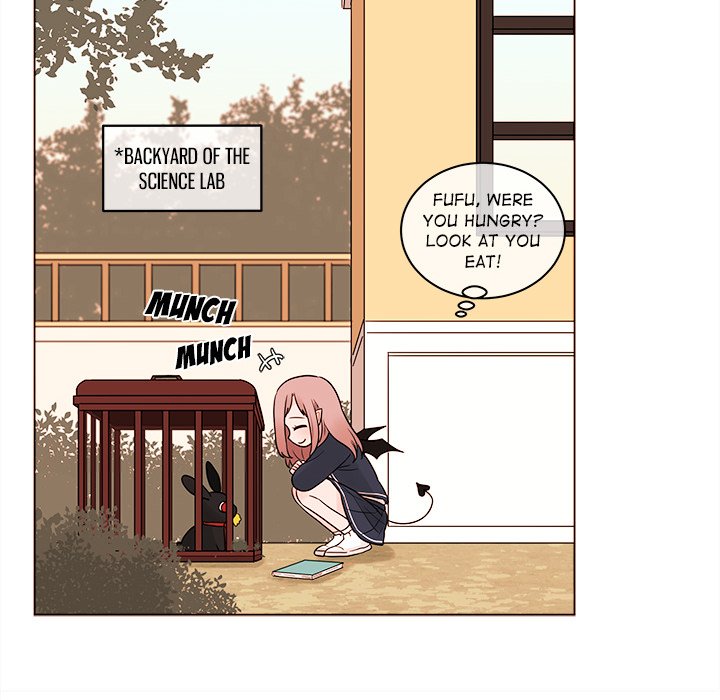 Welcome to Luna Shop! Chapter 40 image 60
