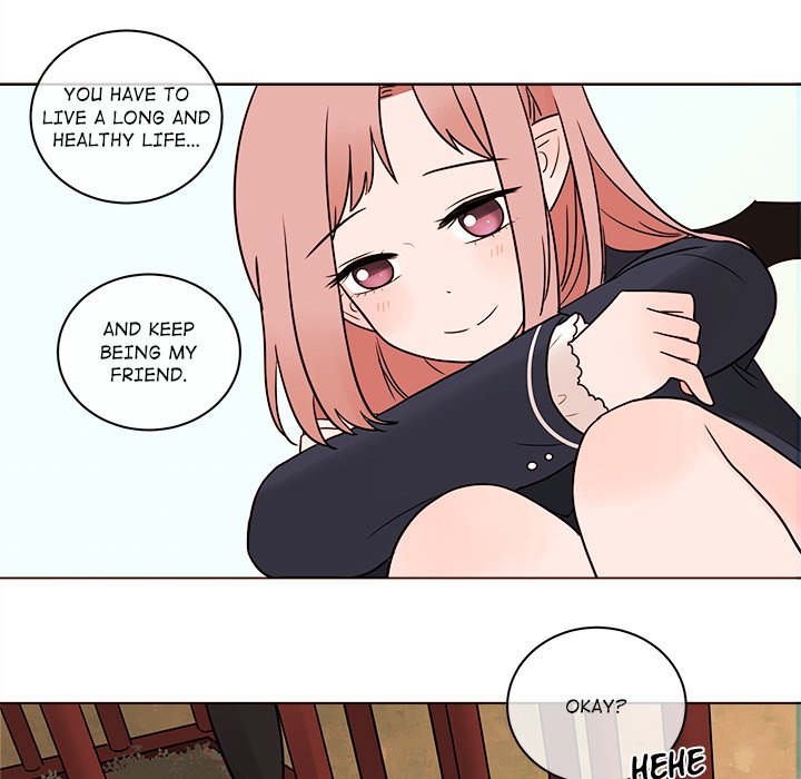 Welcome to Luna Shop! Chapter 40 image 61