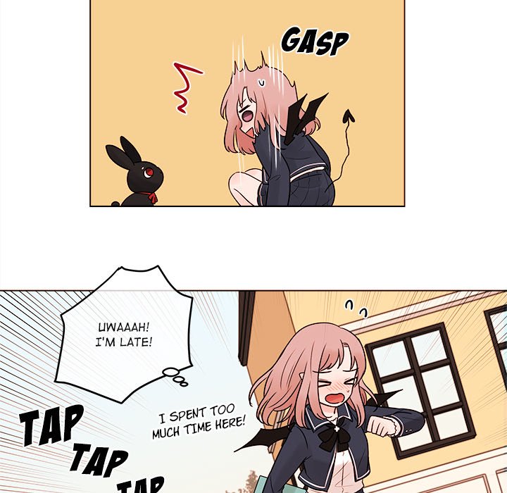 Welcome to Luna Shop! Chapter 40 image 63